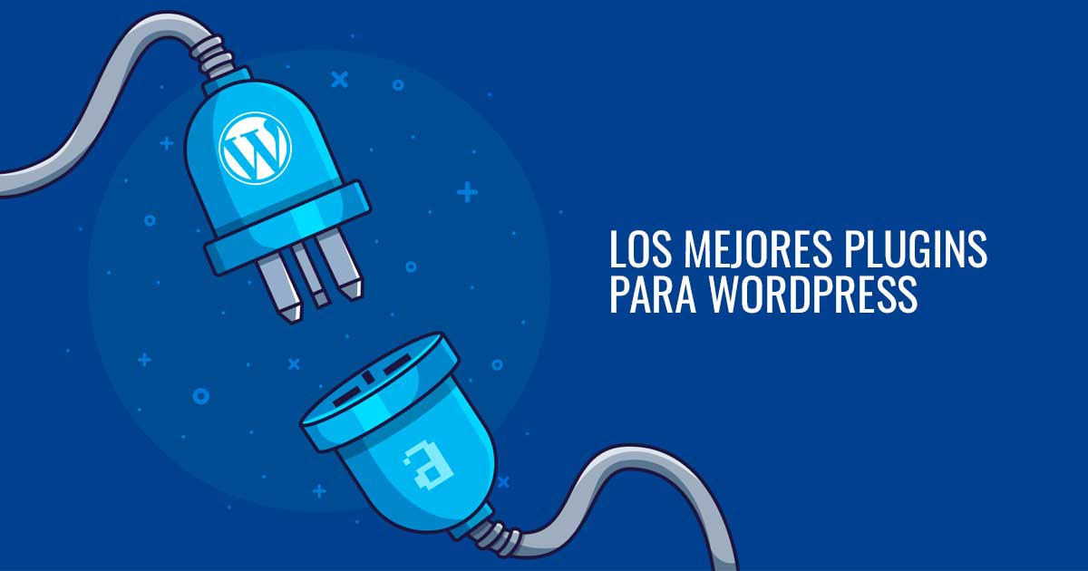 Curso WordPress Querétaro - Los mejores plugins para Wordpress