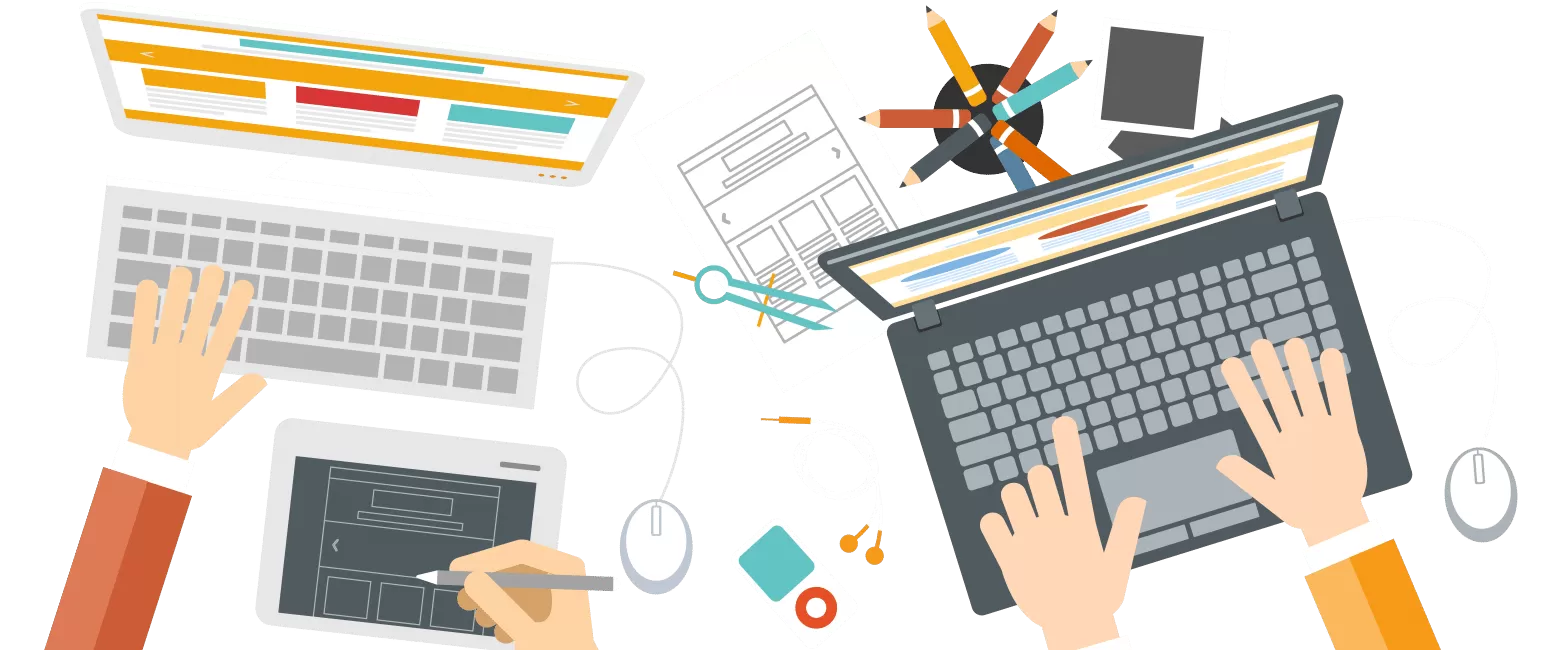 Más que diseño de sistemas; diseño de soluciones.