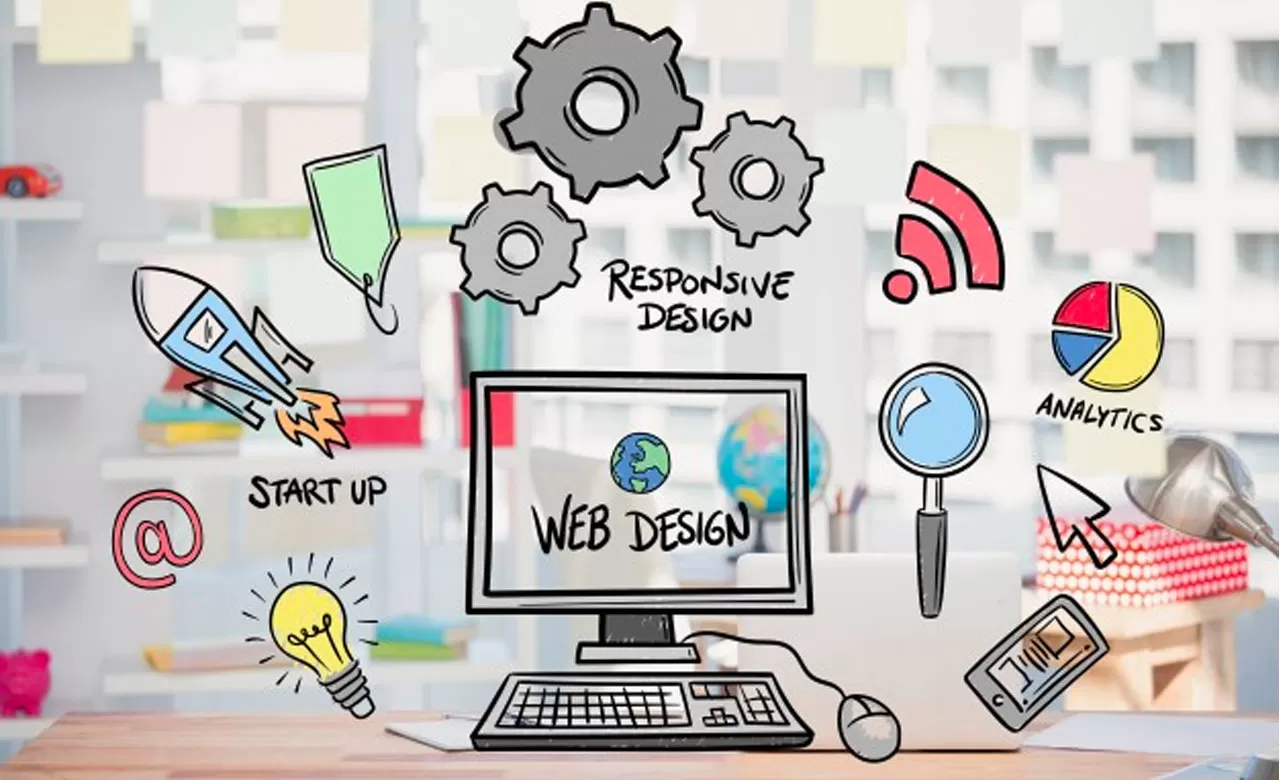 Todo lo que te interesa saber acerca del diseño web como cliente