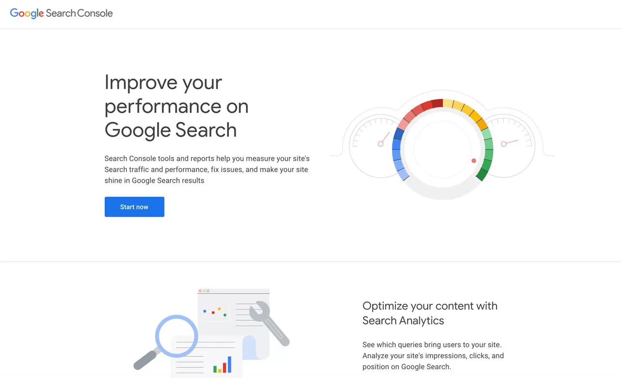Herramientas web para medir el SEO de tu web