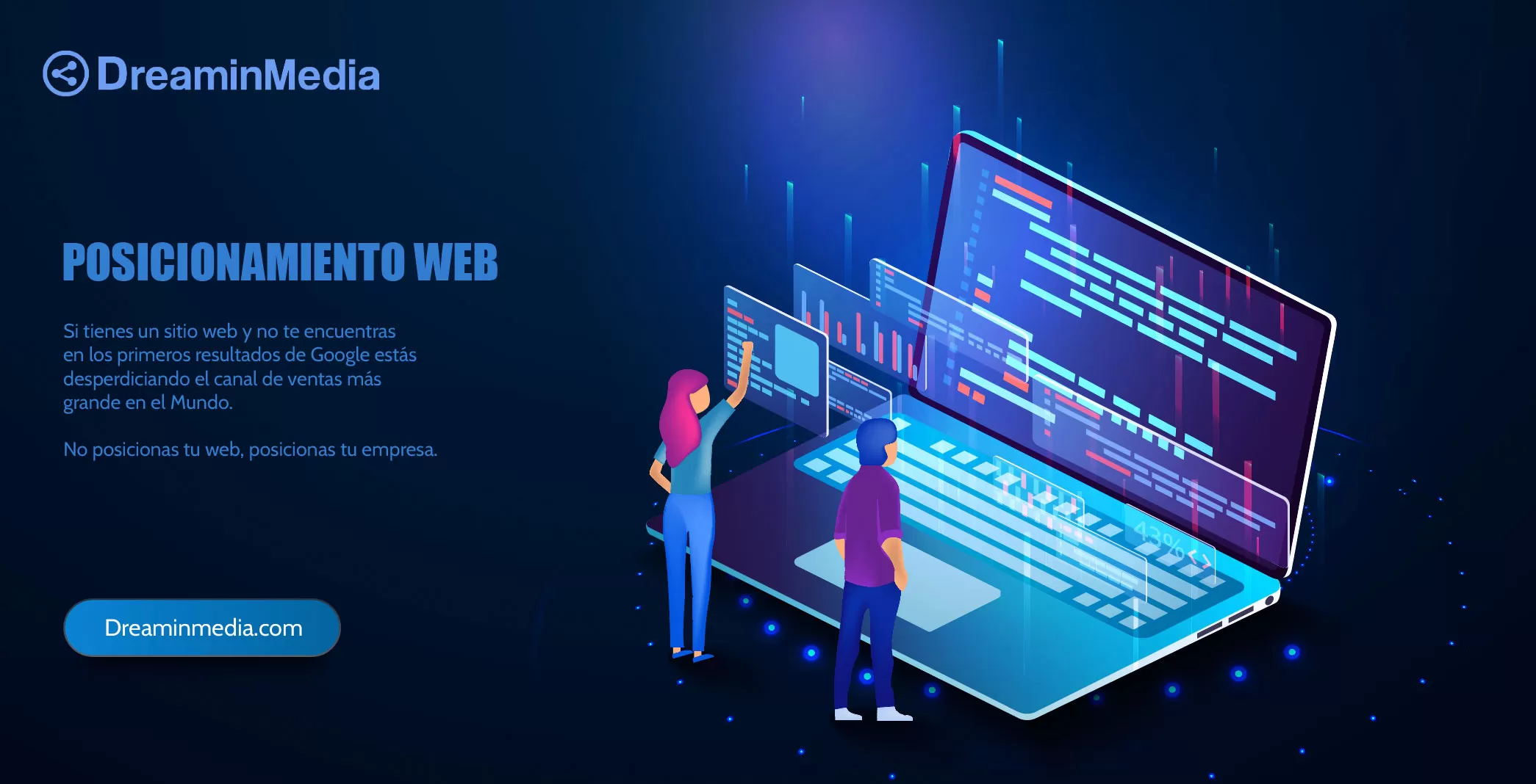 5 consejos para que tengas un sitio web que pueda generar clientes