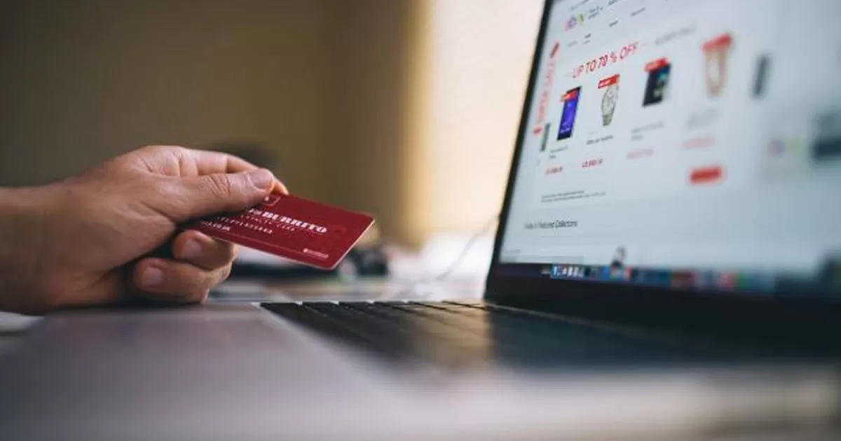 Comercio electrónico crece 81% en México durante 2020