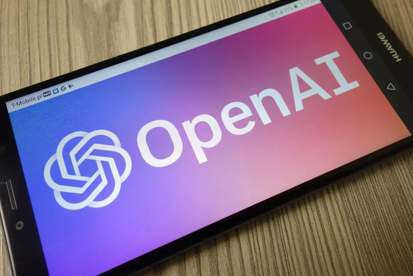 Revisando Chat GPT de Open AI