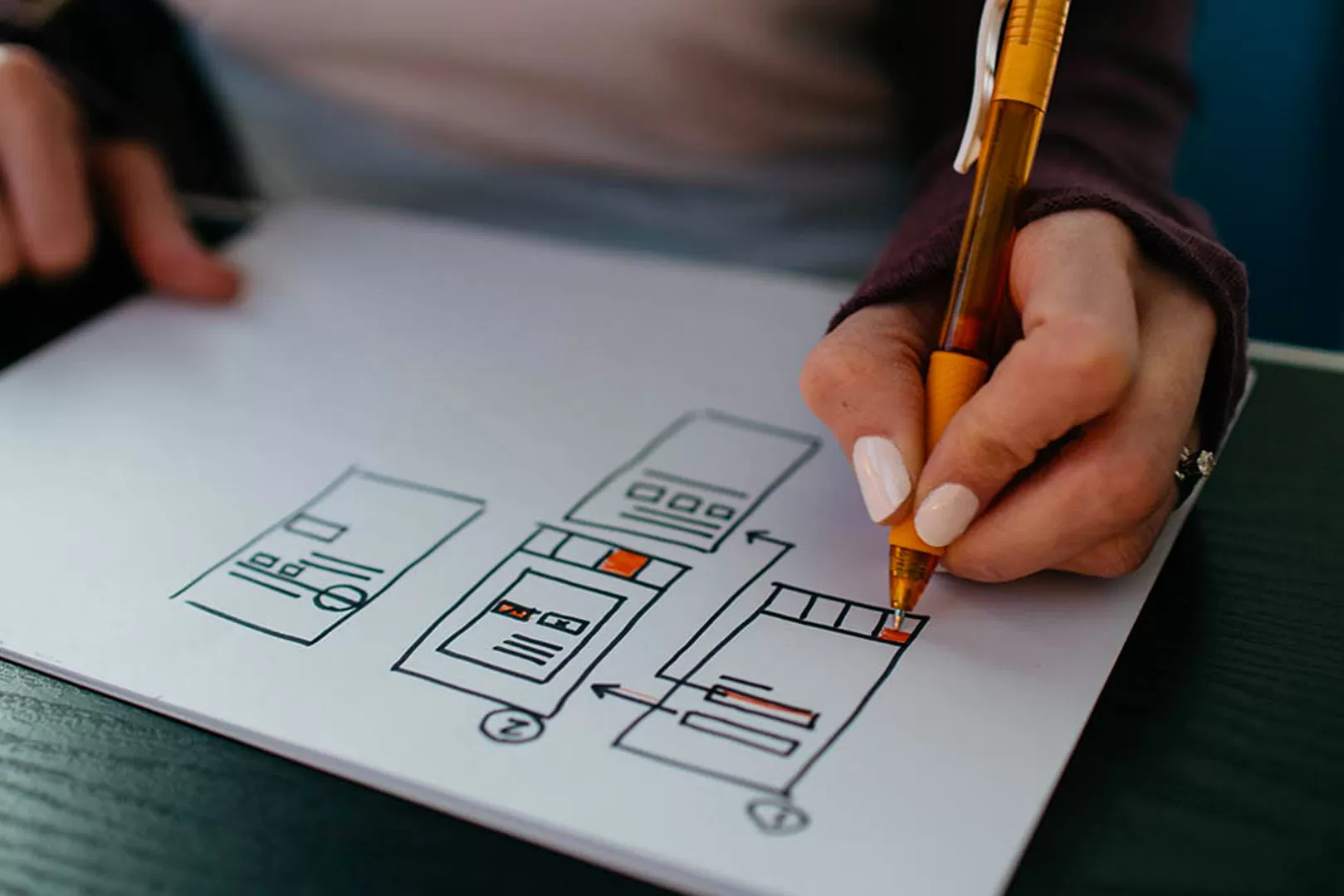 5 errores comunes en el diseño web y cómo evitarlos