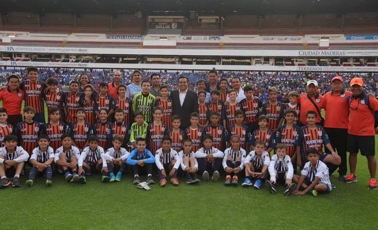 Copa Anda Maxei