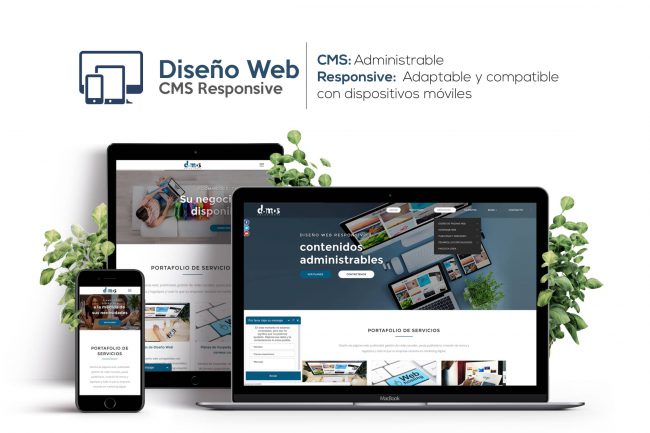 Diseño web